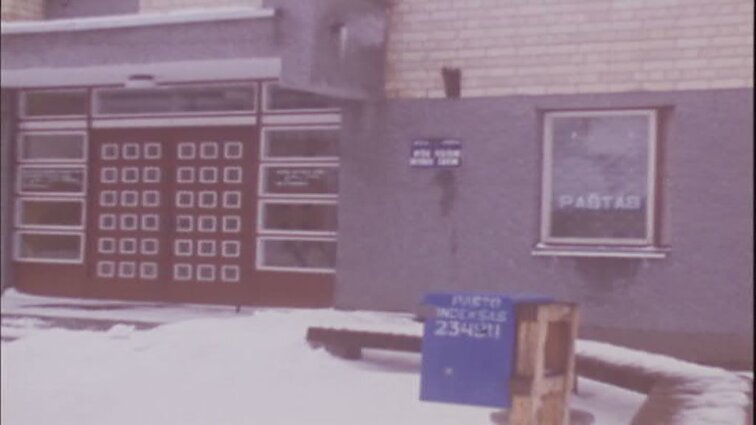 Laidos „Panorama“ siužetai: Nemuno potvynis, studentų mityba