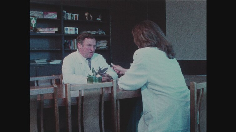 Laidai „Žmogus ir žemė“