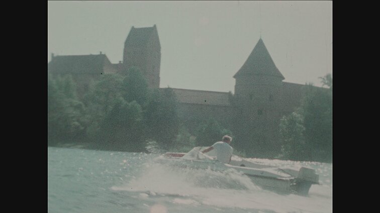 Laidai „Sporto studija“