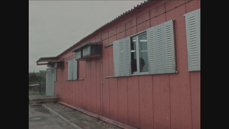 Laidai „Panorama“