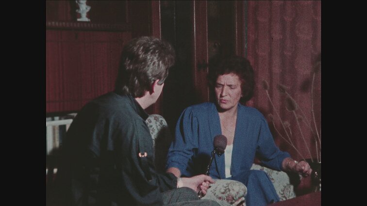 Laidai „Sekmadienio rytą“