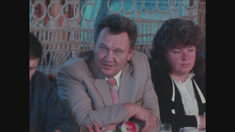 Laidai „Panorama“