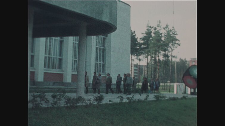 Laidai „Panorama“