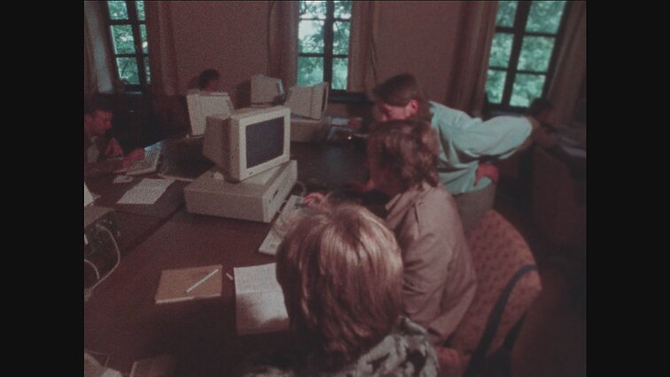 Laidai „Informatika“