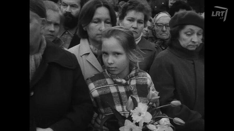 Lietuvos kronika 1990 - 13 (1599)