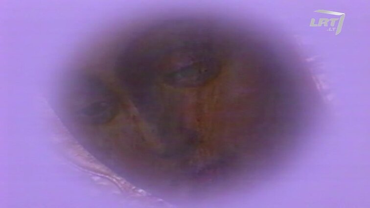 Religijos valandėlė