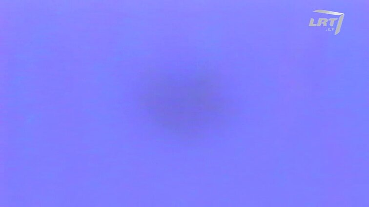 Religijos valandėlė