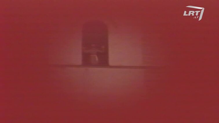 Religijos valandėlė.