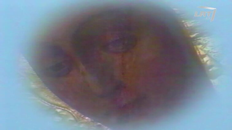 Religijos valandėlė.