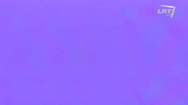 Religijos valandėlė.