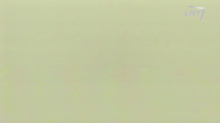 Religijos valandėlė