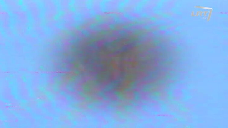 Religijos valandėlė.