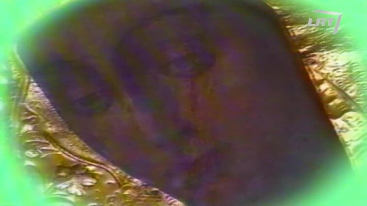 Religijos valandėlė