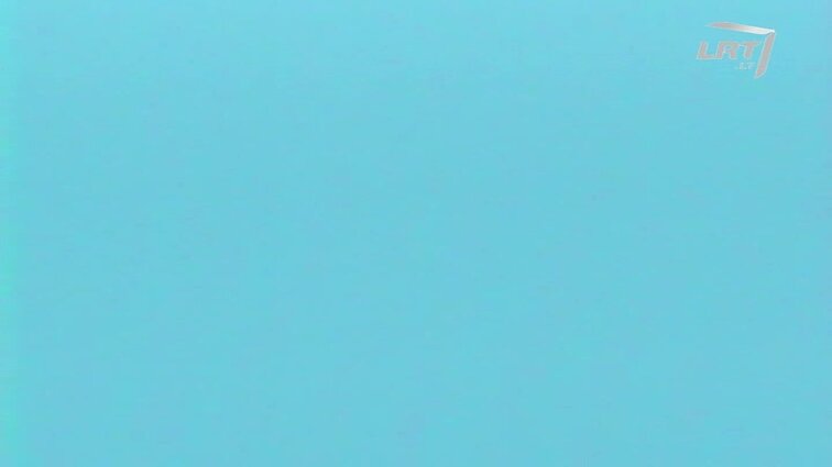 Religijos valandėlė