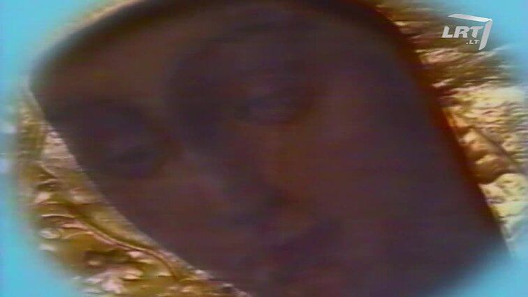 Religijos valandėlė