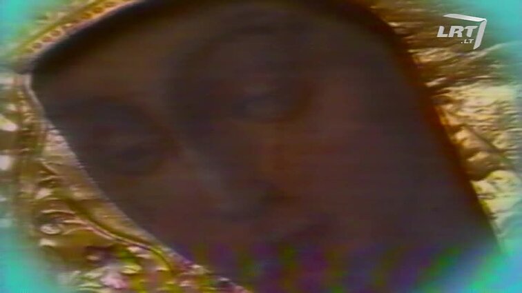 Religijos valandėlė