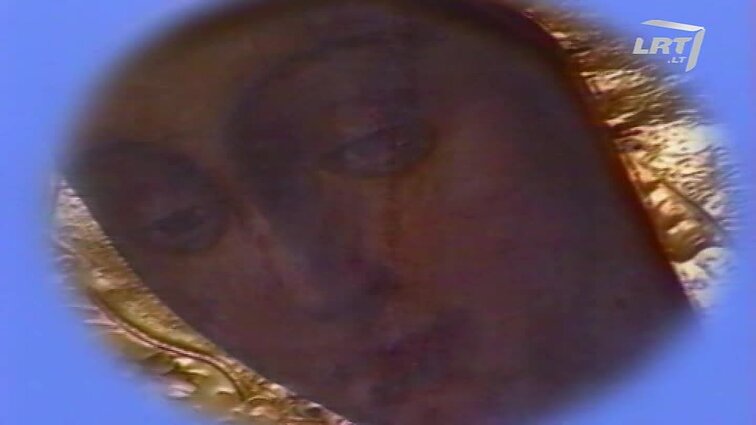 Religijos valandėlė