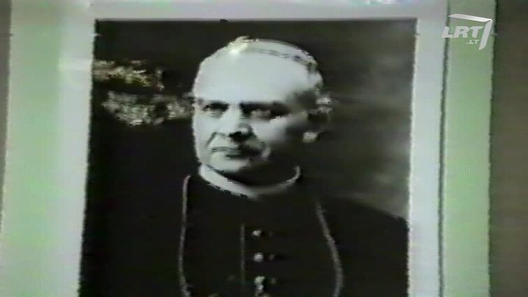 Religijos valandėlė