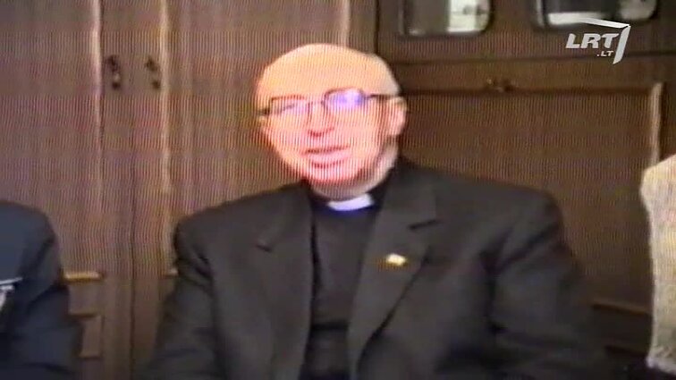 Religijos valandėlė