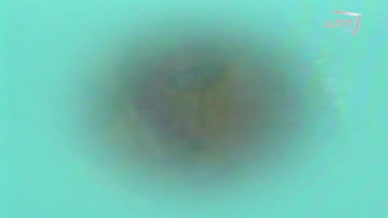 Religijos valandėlė