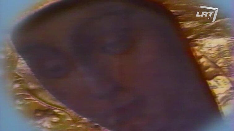 Religijos valandėlė