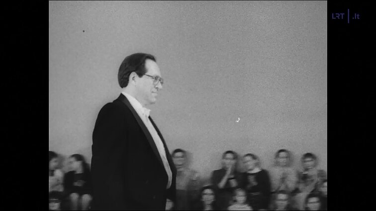 Lietuvos kronika 1990 - 05 (1591)