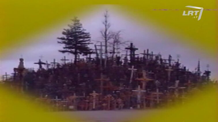 Religijos valandėlė