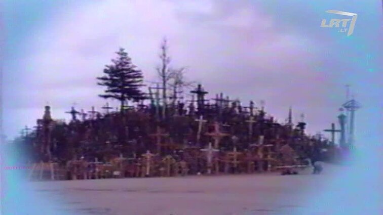 Religijos valandėlė