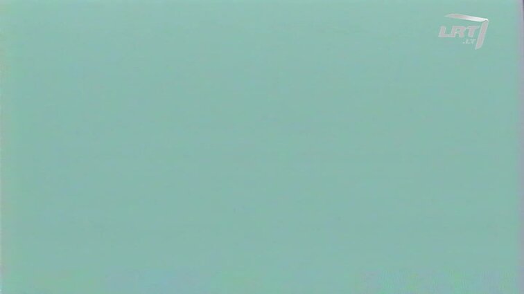 Religijos valandėlė