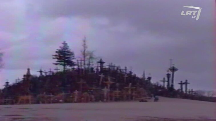 Religijos valandėlė