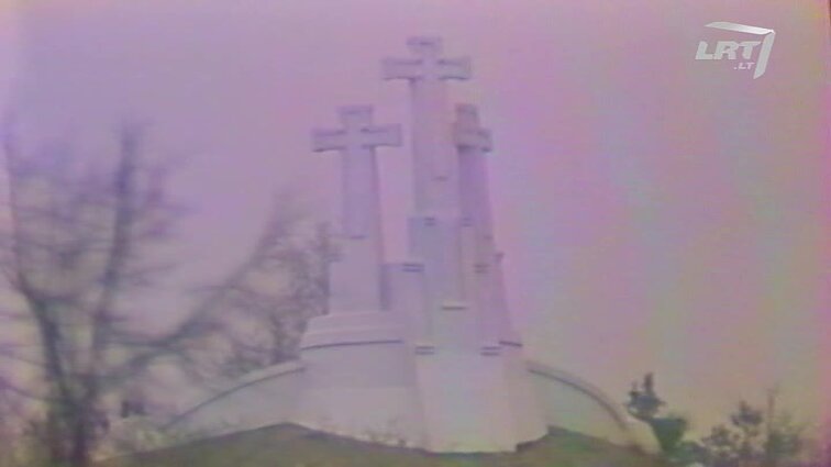 Religijos valandėlė