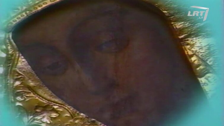 Religijos valandėlė