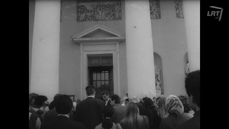 Lietuvos kronika 1991 - 20