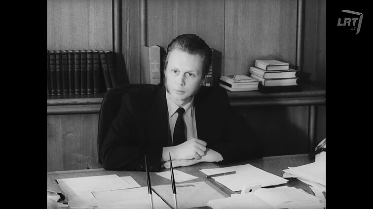 Lietuvos kronika 1991 - 18