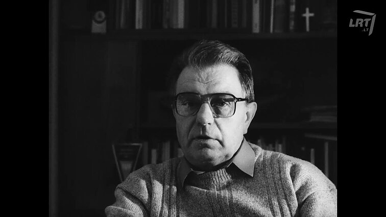 Lietuvos kronika 1991 - 06 /1616/