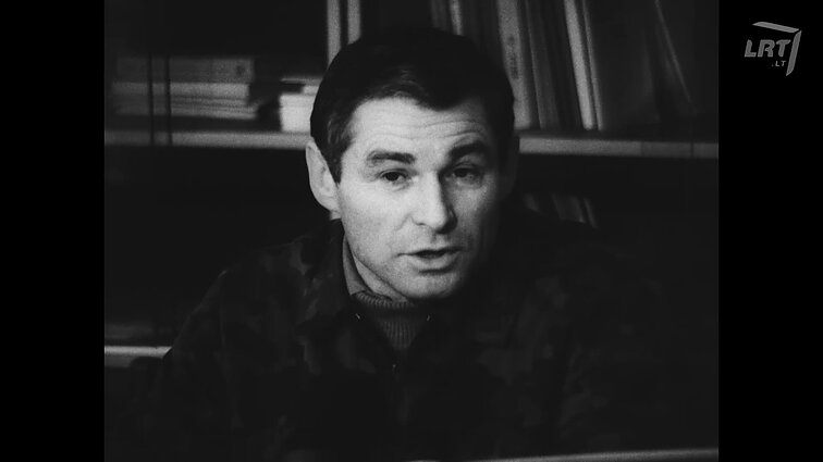 Lietuvos kronika 1991 - 09 /1619/