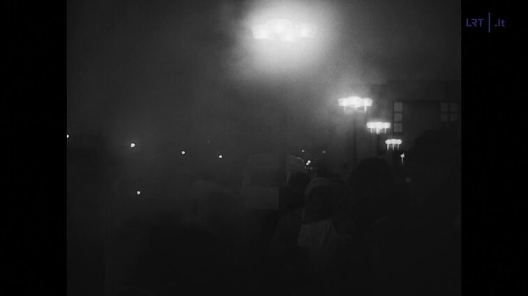 Lietuvos kronika 1991 - 05 /1615/