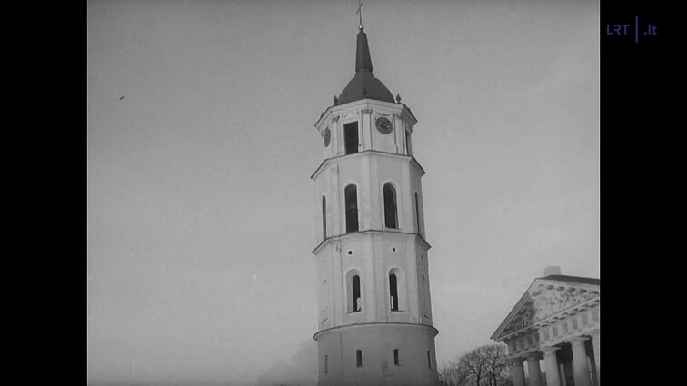 Lietuvos kronika 1991 - 02-03 /1612,1613/