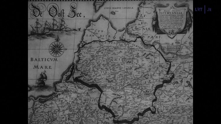 Lietuvos kronika 1991 - 17 /1627/