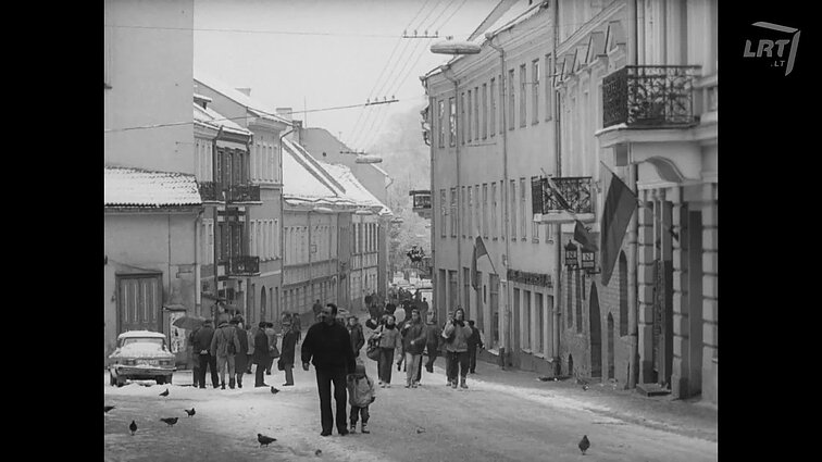 Lietuvos kronika 1992 - 21 (1655). Seimo rinkimai, II dalis. Lietuvos kronika 1992 - 21 (1655). Seimo rinkimai, II dalis.