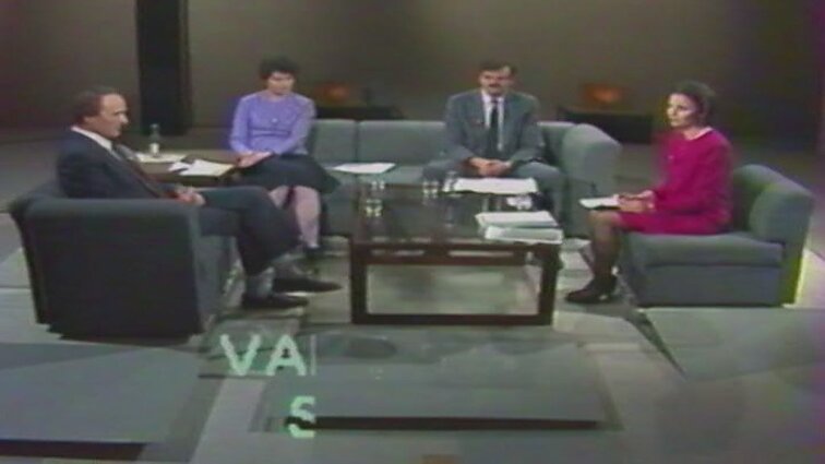 Valstybės studija