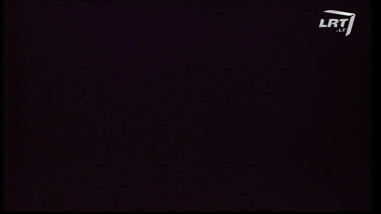 Lietuvos kronika 1993 - 17 - 18 (1675 -1676) Penkios novelės apie Stasį