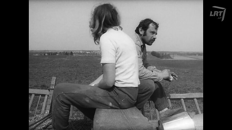 Lietuvos kronika 1993 - 08 (1666). Žemės reforma