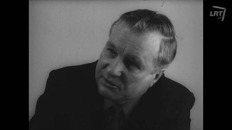 Lietuvos kronika 1993 - 07 (1665). Sportas Nepriklausomoje Lietuvoje