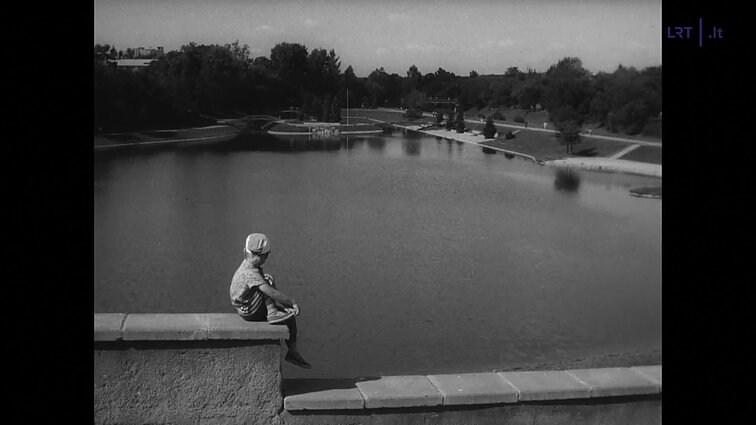 Lietuvos kronika 1993 - 23 (1681). 5-asis tarptautinis keramikų simpoziumas