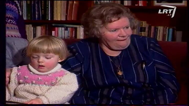 Pirmieji Lietuvos Resbublikos Prezidento rinkimai. Kol skaičiuojami balsai