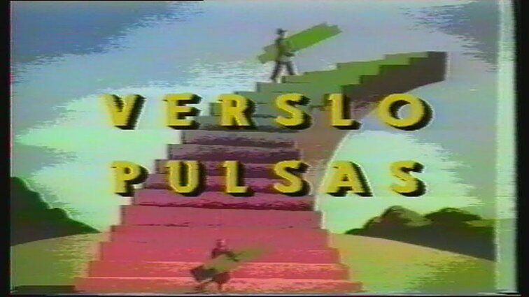 Verslo pulsas