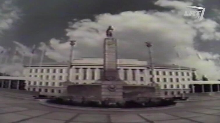Panoramos archyvai. Vokiečių belaisviai