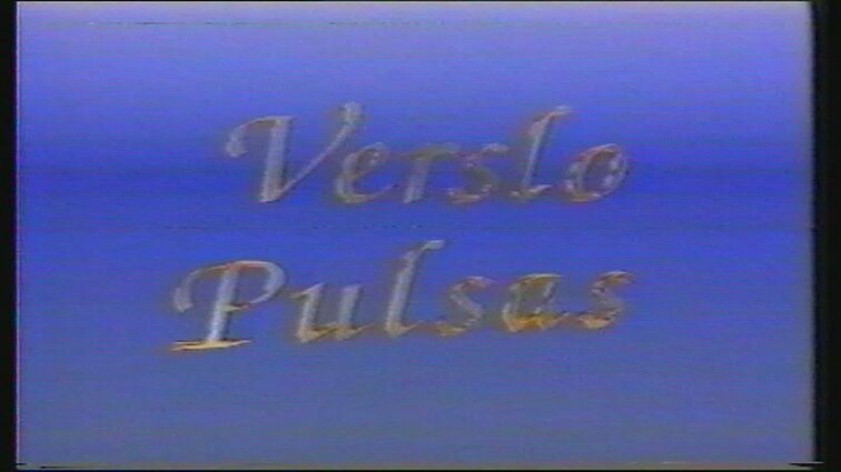 Verslo pulsas