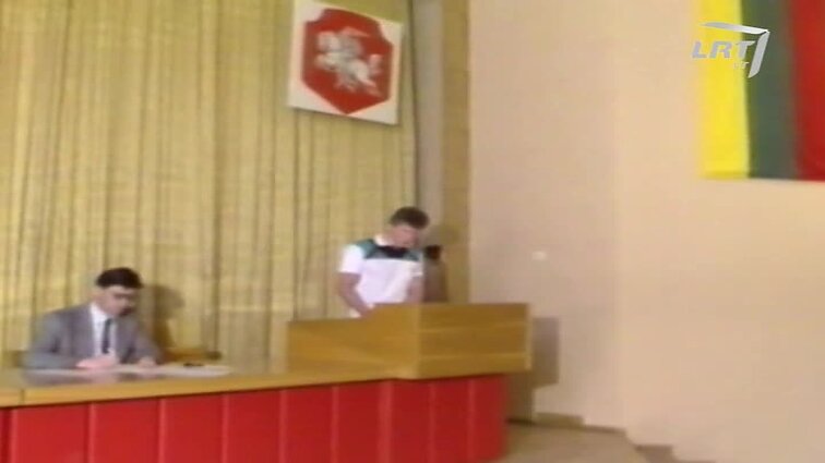 Panoramos archyvai. Studentų akademinė konferencija